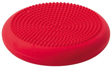 TOGU 400872 - Dysk korekcyjny Dynair Kids 30 cm, czerwony