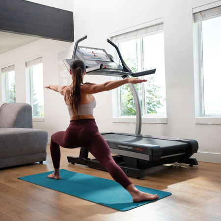 NORDICTRACK BIEŻNIA ELEKTRYCZNA INCLINE TRAINER X22i