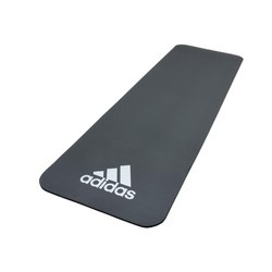 ADIDAS MATA TRENINGOWA 10 MM SZARA ADMT-11015GR