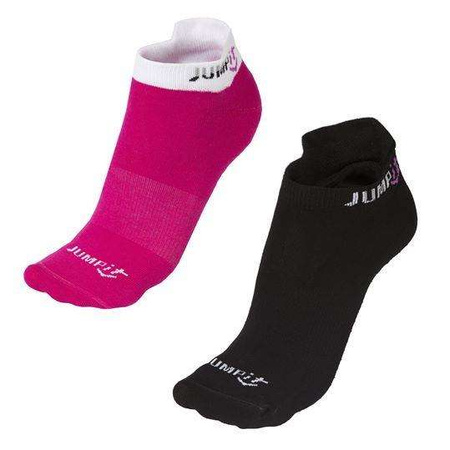 Skarpetki JUMPit ABS 44-46 czarne - Skarpetki antypoślizgowe