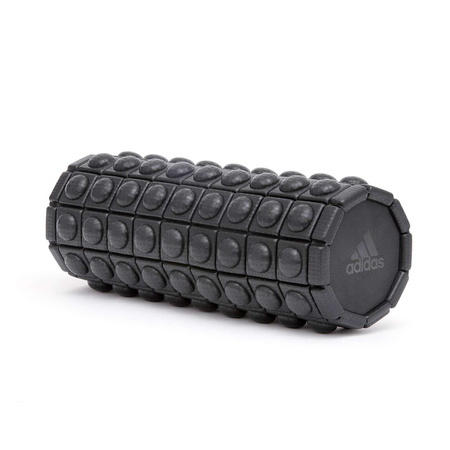 ADIDAS - ADAC-11505BK - Roller piankowy do masażu, czarny