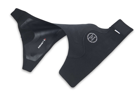 STABILIZATOR STAWU SKOKOWEGO ZAMST FILMISTA ANKLE Rozm. M, Prawy