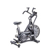 inSPORTline Airbike Pro - Profesjonalny rower treningowy powietrzny