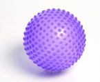 TOGU 410098 - Piłeczka senso 23 cm, ametyst