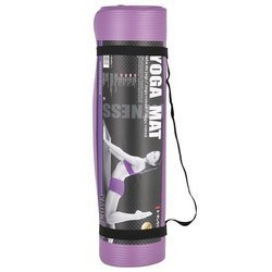 HMS YM03 PURPLE - 17-44-122 - Mata do yogi 183x61x1cm