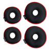 HMS KRM20 - 17-64-810 - Kettlebell regulowany miekki 9 kg