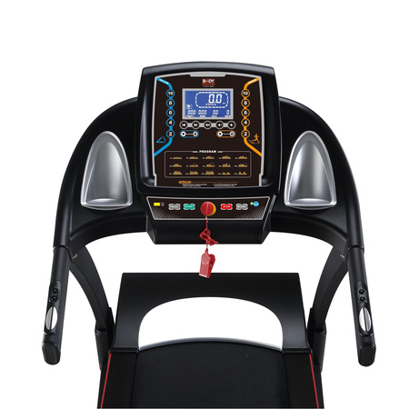 BODY SCULTPURE - PREMIUM BT 5807 - Bieżnia elektryczna 