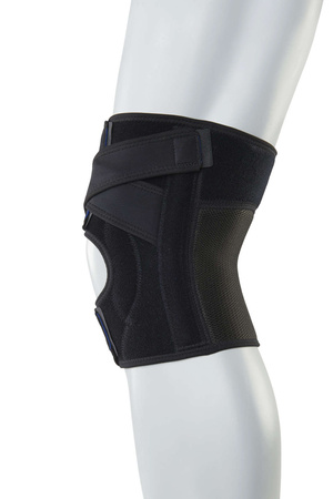 STABILIZATOR STAWU KOLANOWEGO ZAMST EK-5 Rozm. XL