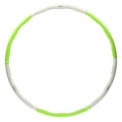 HMS HHP003 - 17-44-503 - Hula Hop 100 cm green-grey