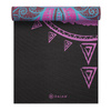 GAIAM Be Free 6mm - 62031 - Mata do jogi dwustronna 