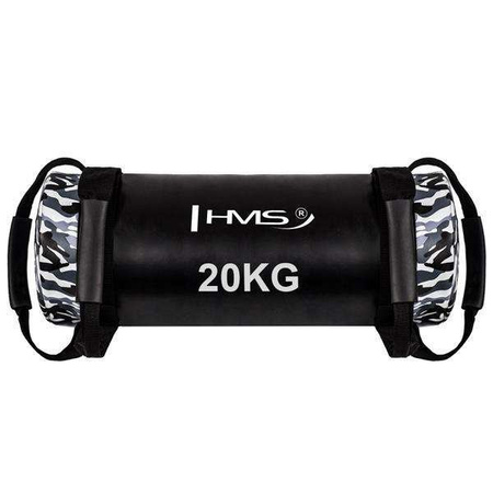 HMS WDC20 - 17-63-013 - Power bag 20 kg