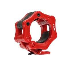 HMS ZG1000R - 17-62-038 - Zaciski Lock Jaw red (2 szt)