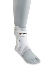 STABILIZATOR STAWU SKOKOWEGO ZAMST A2-DX Rozm. L, Prawy