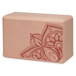 GAIAM KOSTKA DO JOGI CANTALOUPE POINT 64967