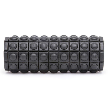 ADIDAS - ADAC-11505BK - Roller piankowy do masażu, czarny
