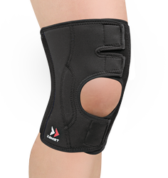 STABILIZATOR STAWU KOLANOWEGO ZAMST EK-3 Rozm. XL