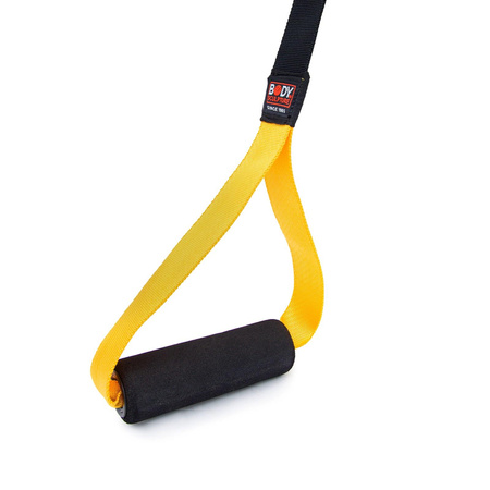 BODY SCULPTURE - BB 2401 - Pasy Total Body Suspension Trainer T.B.S.T. 