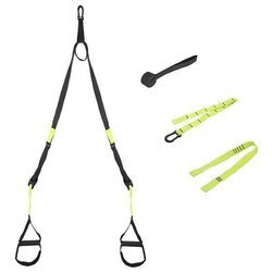 HMS TX11 - 17-35-012 - Zestaw taśm do ćwiczeń