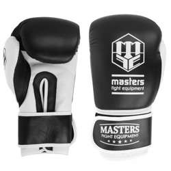 Rękawice bokserskie MASTERS RPU-TR 12 oz