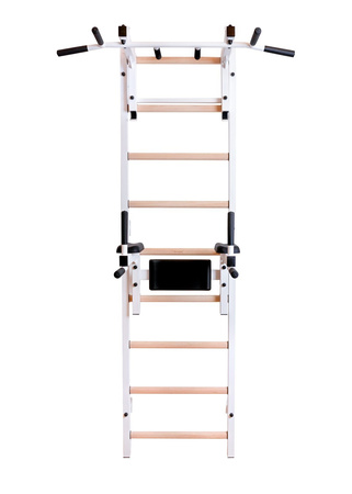 Drabinka sportowa BenchK 732W