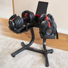 BOWFLEX Select Tech - 100736 - Stojak na hantle 
