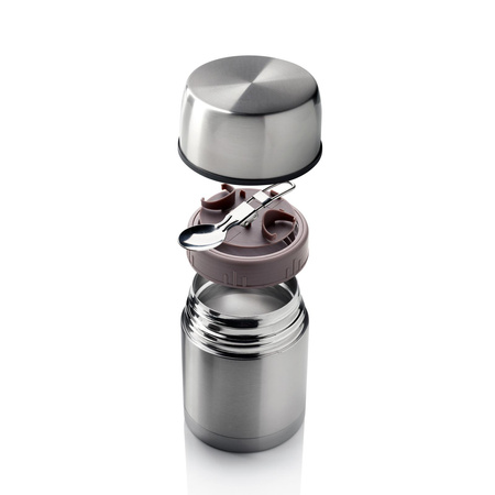MACGYVER - 102235 - Termos na jedzenie 0,6L 