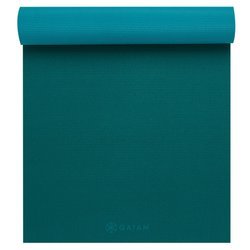 GAIAM Turquoise Sea 6 MM - 61335 - Mata do jogi dwustronna