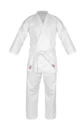 Kimono karate kyokushinkai 8 oz MASTERS - 130 cm