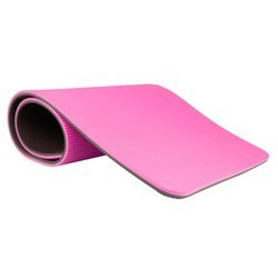 Mata do ćwiczeń fitness inSPORTline Profi 180x60x1,6 cm