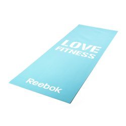 REEBOK - RAMT-11024BLL - Mata do ćwiczeń 173x61x0,4cm