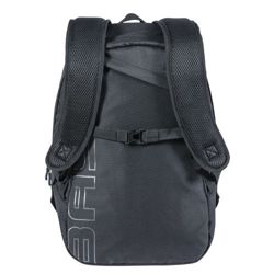 BASIL SPORT FLEX BACKPACK, 17L, black - B-17776 - Plecak / Torba na bagażnik