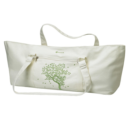 GAIAM Tree of Life - 52506 - Torba na akcesoria do jogi 