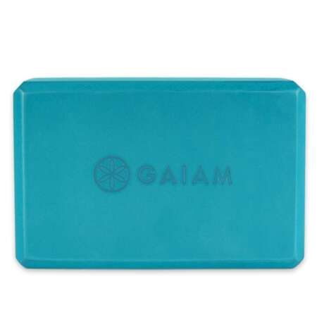 GAIAM Vivid Blue - 61714 - Kostka do jogi