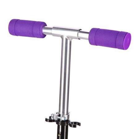 HD025 LED VIOLET HULAJNOGA NILS EXTREME