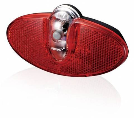 INFINI Apollo 500 - Lampa tylna na bagażnik