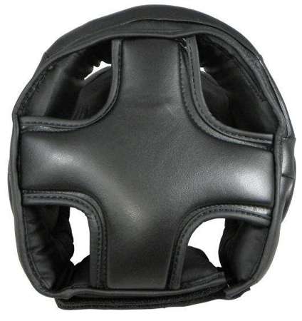 Kask bokserski sparingowy MASTERS - KSS-4BP, rozm. S