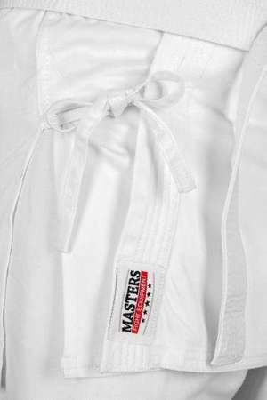 Kimono karate MASTERS 8 oz - 150 cm