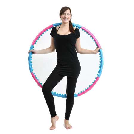 Magnetyczne Weight Hoop inSPORTline 110 cm