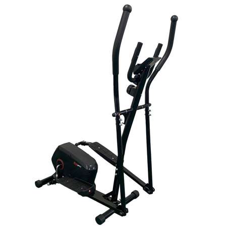 ORBITREK TRENAŻER ELIPTYCZNY CROSSTRAINER E580 EB FIT