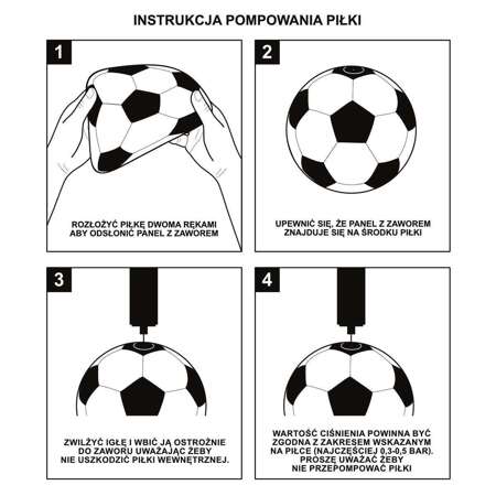 PIŁKA NOŻNA FC BARCELONA 2-TONE 2023 R.5