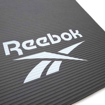 REEBOK MATA TRENINGOWA 15 MM CZARNA RAMT-11018BK