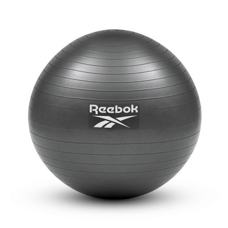 REEBOK PIŁKA GIMNASTYCZNA 75 CM CZARNA RAB-12017BK