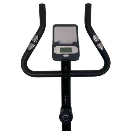 ROWER STACJONARNY TRENINGOWY MAGNETYCZNY B60 EB FIT