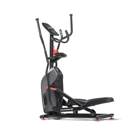 SCHWINN 510E - 100754 - Rower eliptyczny programowany kompaktowy 