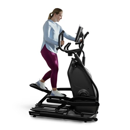 SCHWINN ROWER ELIPTYCZNY PROGRAMOWANY KOMPAKTOWY 590E