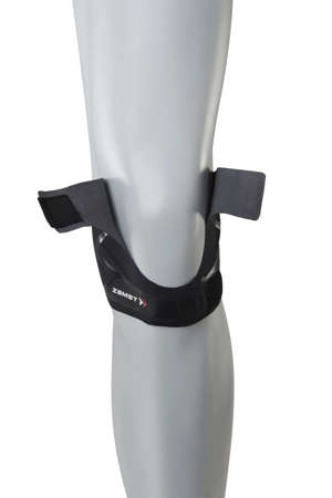 STABILIZATOR STAWU KOLANOWEGO ZAMST FILMISTA KNEE Rozm. L