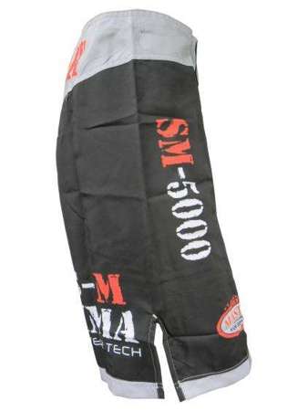 Spodenki do MMA MASTERS - SMMA-5000