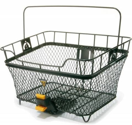 TOPEAK Rear Basket MTX - Kosz tylny na bagażnik