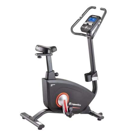 inSPORTline Delavan UB - Rower treningowy magnetyczny