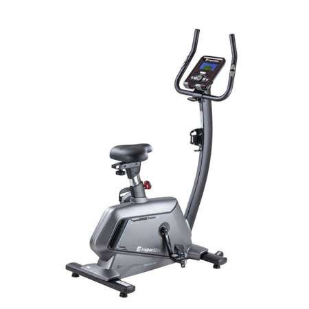 inSPORTline Omahan UB - Rower treningowy magnetyczny